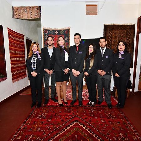 فندق فاسفي  Dar Siham المظهر الخارجي الصورة